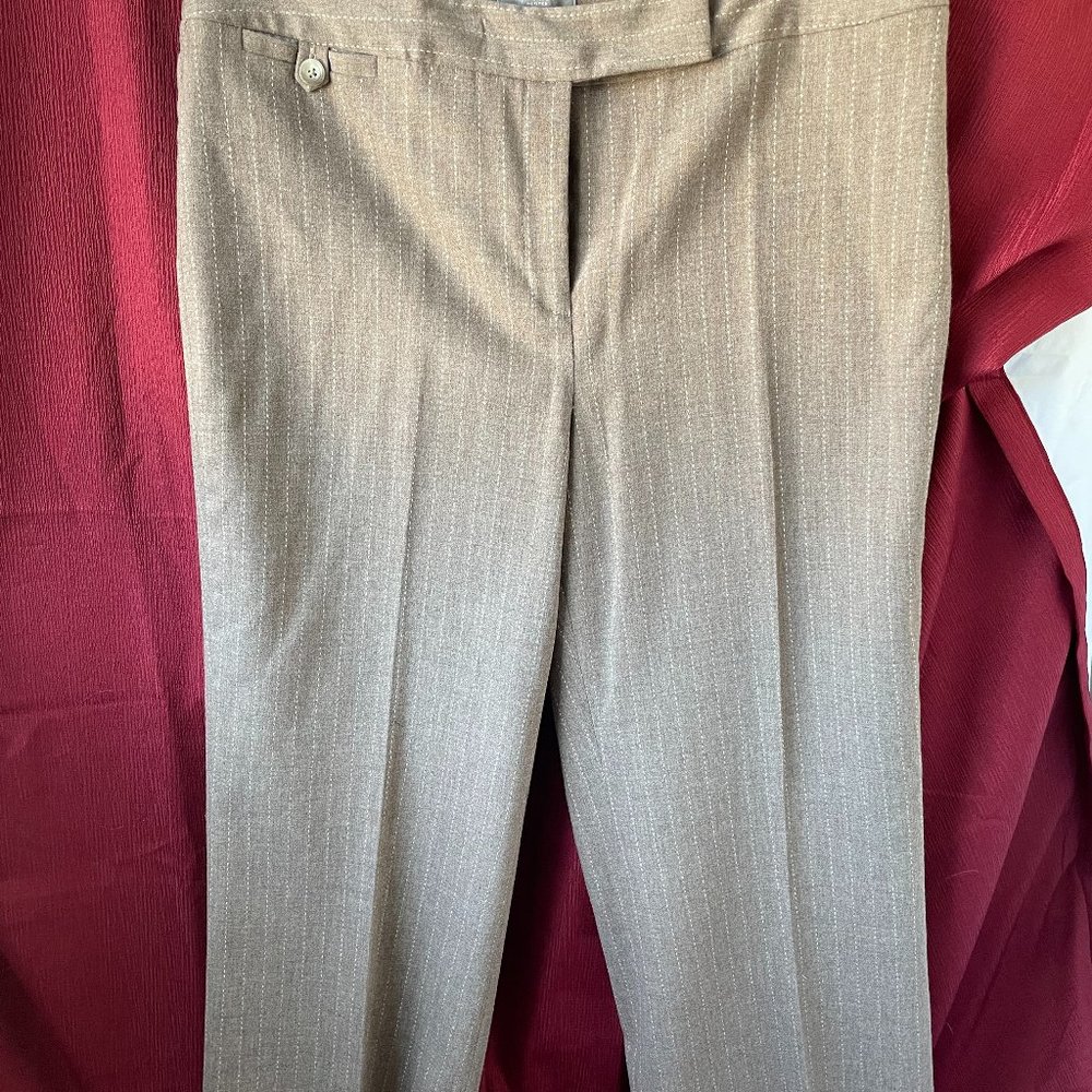 Ann Taylor Wool Pants